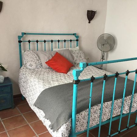 Casa Cervantes Alhama de Granada Ngoại thất bức ảnh