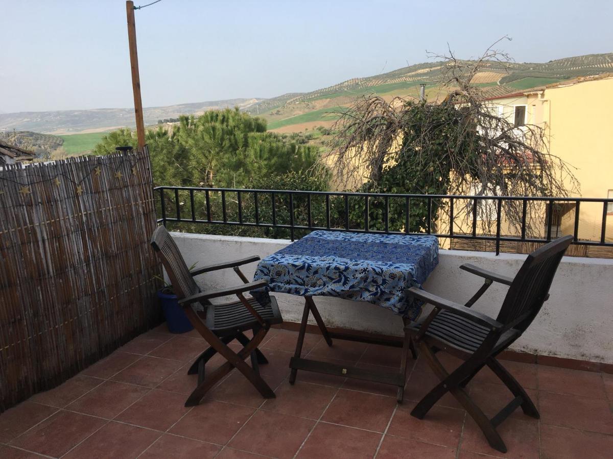 Casa Cervantes Alhama de Granada Ngoại thất bức ảnh