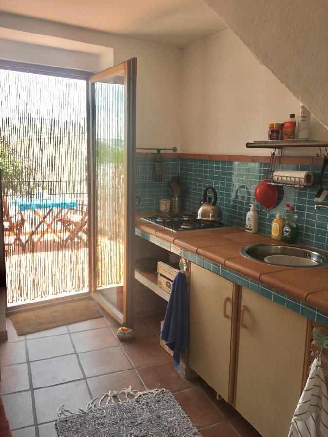 Casa Cervantes Alhama de Granada Ngoại thất bức ảnh